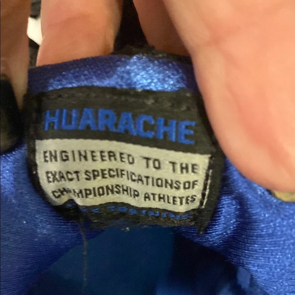 Nike Huarache Running Shoes